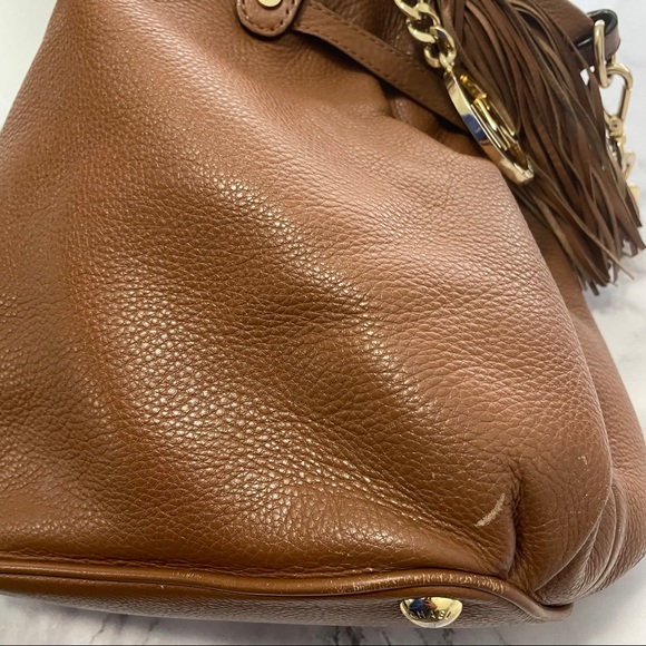 Michael Kors Crossbody Purse - Picture 3 of 9